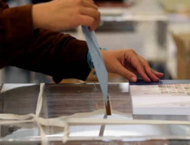 Δημοσκόπηση για τις συντάξεις και για τις εξαγγελίες Τσίπρα από τη ΔΕΘ